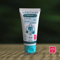 Cremigel Oseo Recovery CBD BIO 75ml WeBotanix: Sensação de alívio e bem-estar natural Cremigel Oseo Recovery CBD BIO 75ml WeBotanix: Sensação de alívio e bem-estar natural